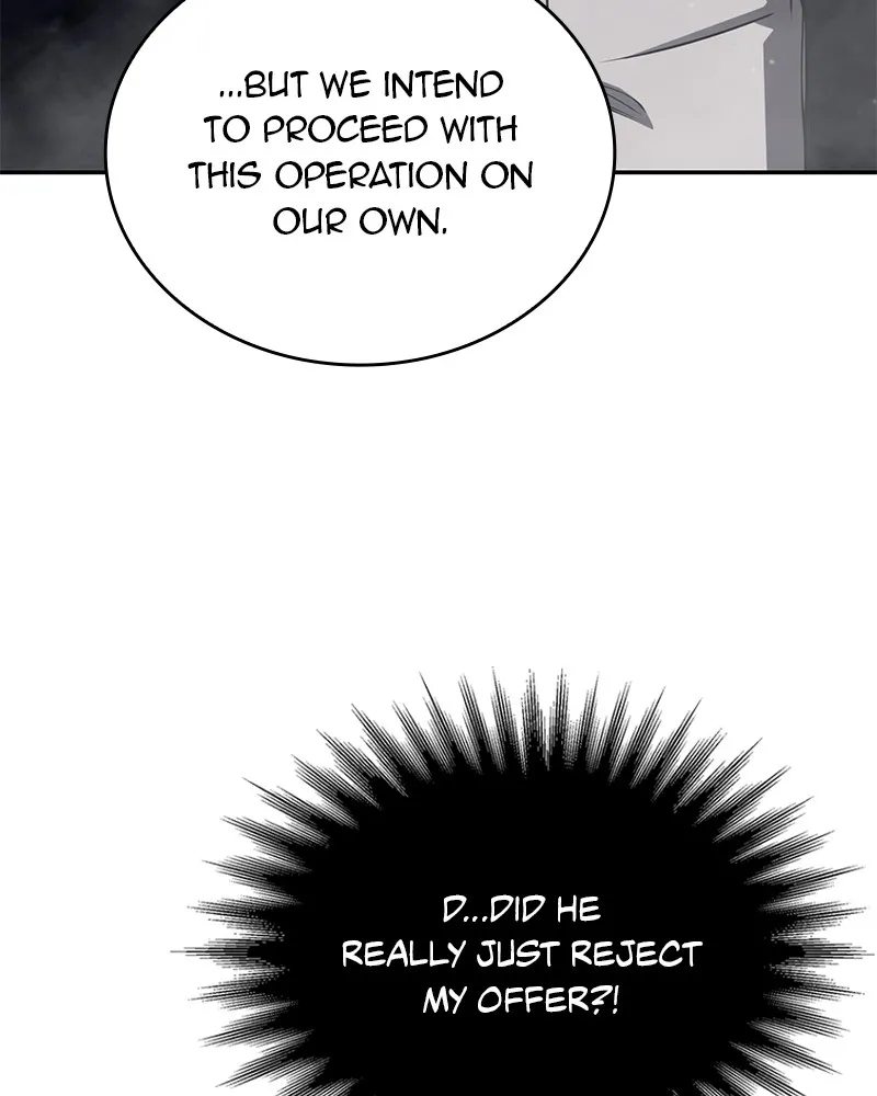 The Dungeon Cleaning Life of a Once Genius Hunter Chapter 33 page 128 - 