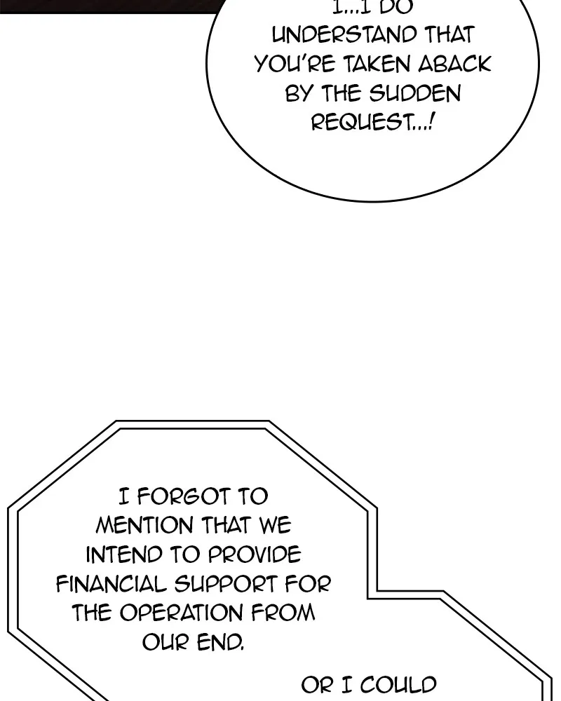 The Dungeon Cleaning Life of a Once Genius Hunter Chapter 33 page 130 - 