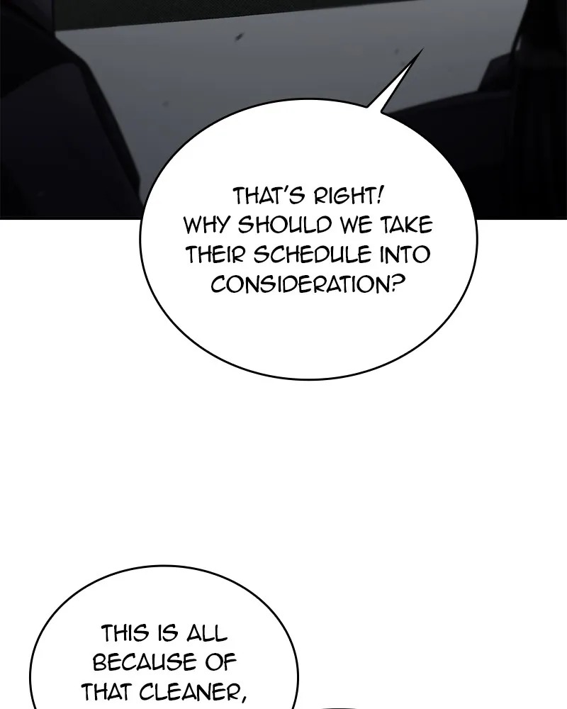 The Dungeon Cleaning Life of a Once Genius Hunter Chapter 33 page 14 - 