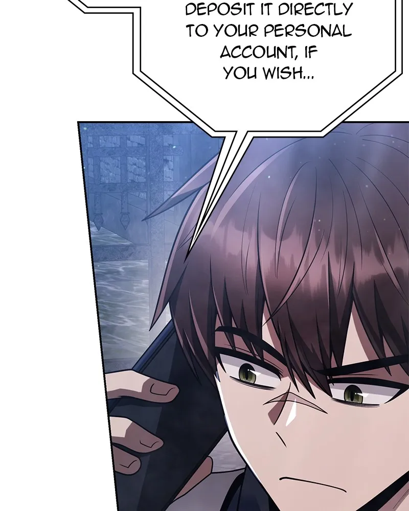 The Dungeon Cleaning Life of a Once Genius Hunter Chapter 33 page 131 - 