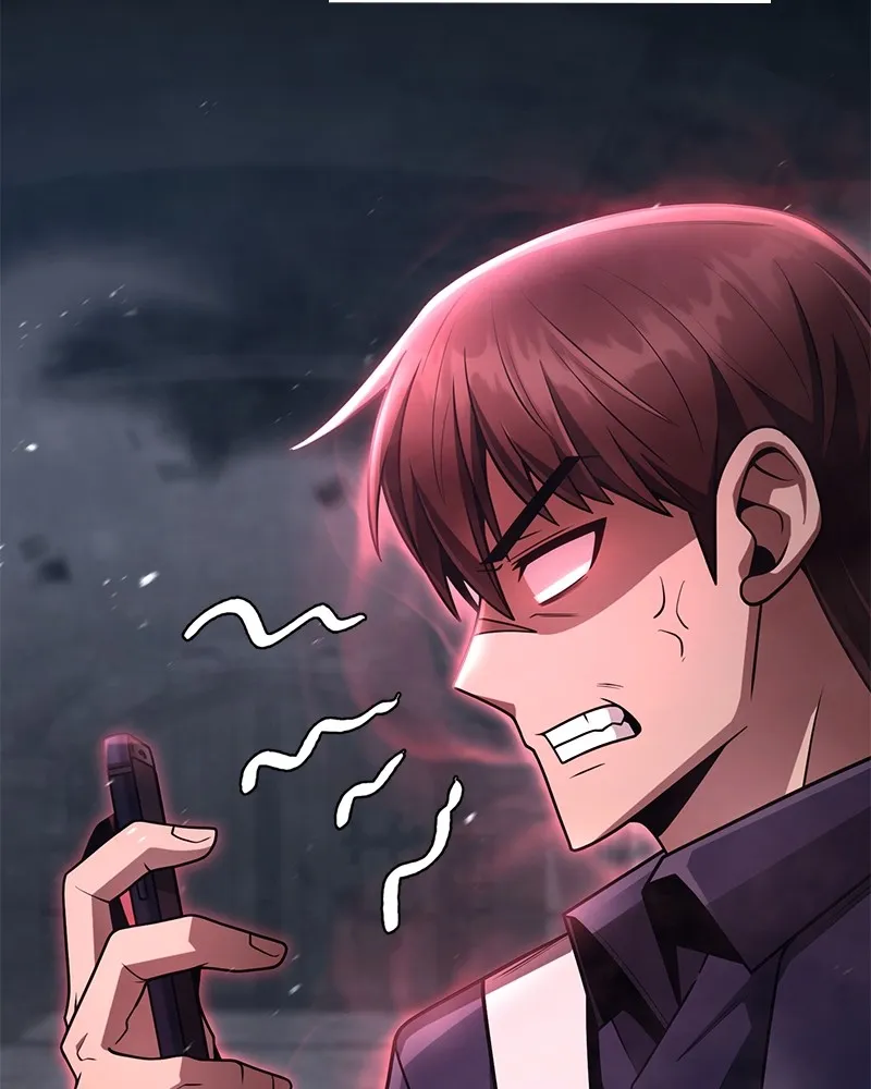 The Dungeon Cleaning Life of a Once Genius Hunter Chapter 33 page 143 - 