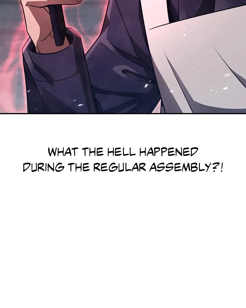 The Dungeon Cleaning Life of a Once Genius Hunter Chapter 33 page 144 - 