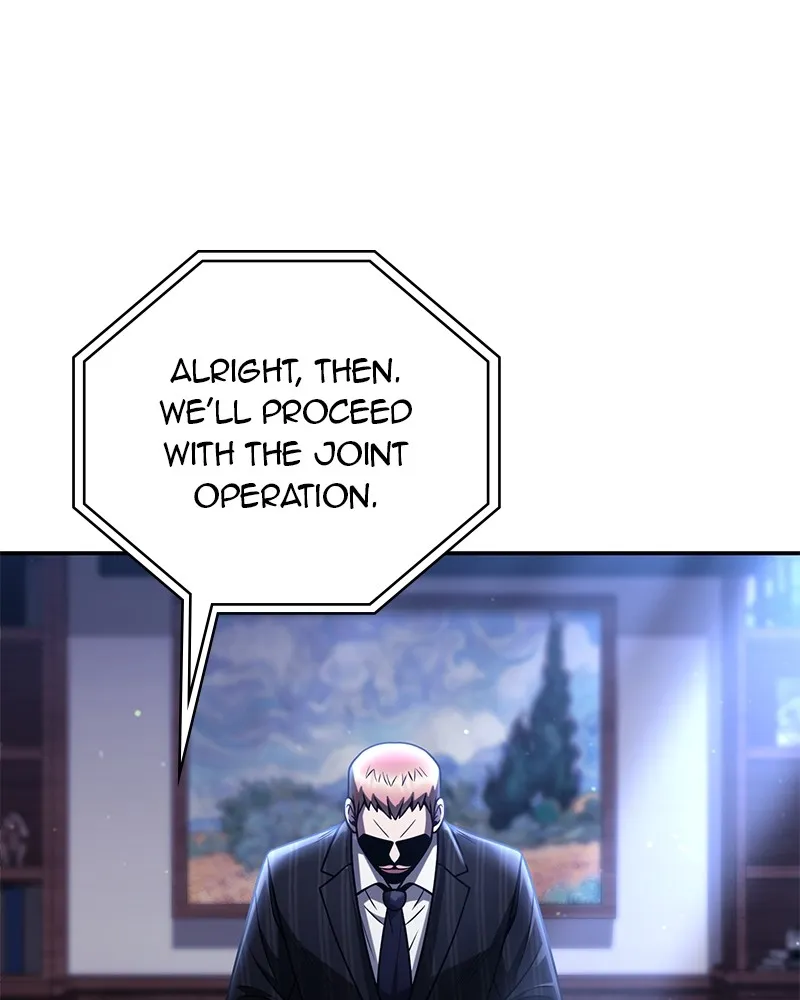 The Dungeon Cleaning Life of a Once Genius Hunter Chapter 33 page 145 - 