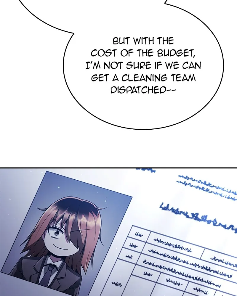 The Dungeon Cleaning Life of a Once Genius Hunter Chapter 33 page 149 - 