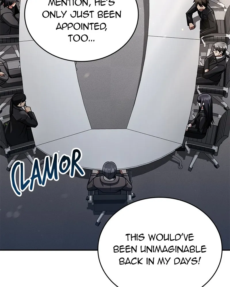 The Dungeon Cleaning Life of a Once Genius Hunter Chapter 33 page 16 - 