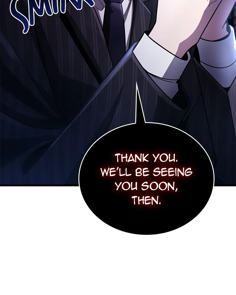 The Dungeon Cleaning Life of a Once Genius Hunter Chapter 33 page 152 - 