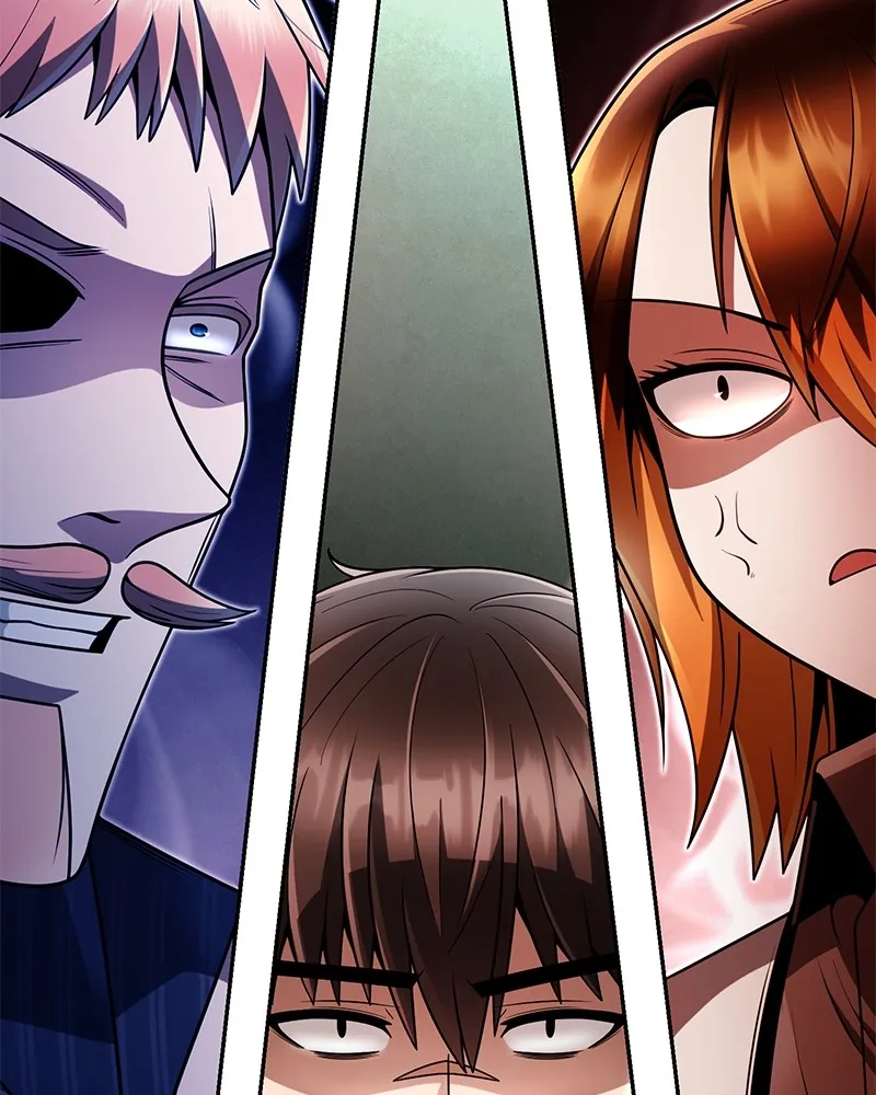 The Dungeon Cleaning Life of a Once Genius Hunter Chapter 33 page 158 - 