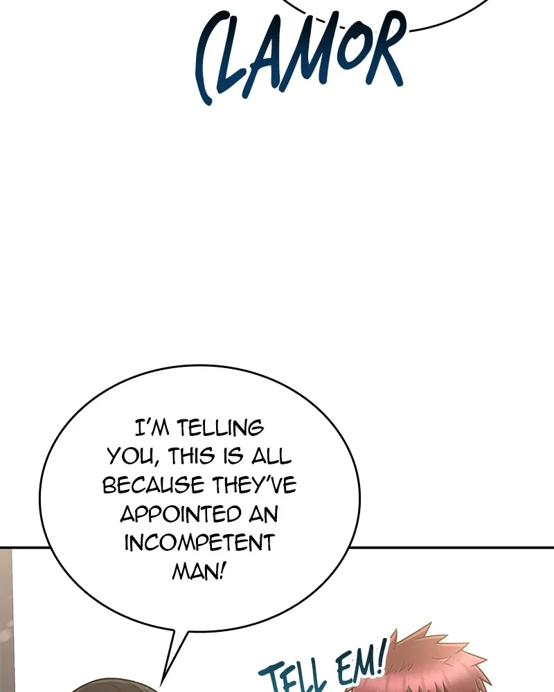 The Dungeon Cleaning Life of a Once Genius Hunter Chapter 33 page 17 - 