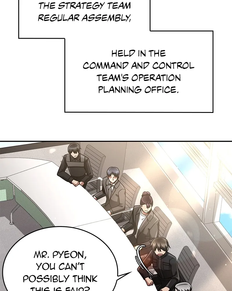 The Dungeon Cleaning Life of a Once Genius Hunter Chapter 33 page 3 - 