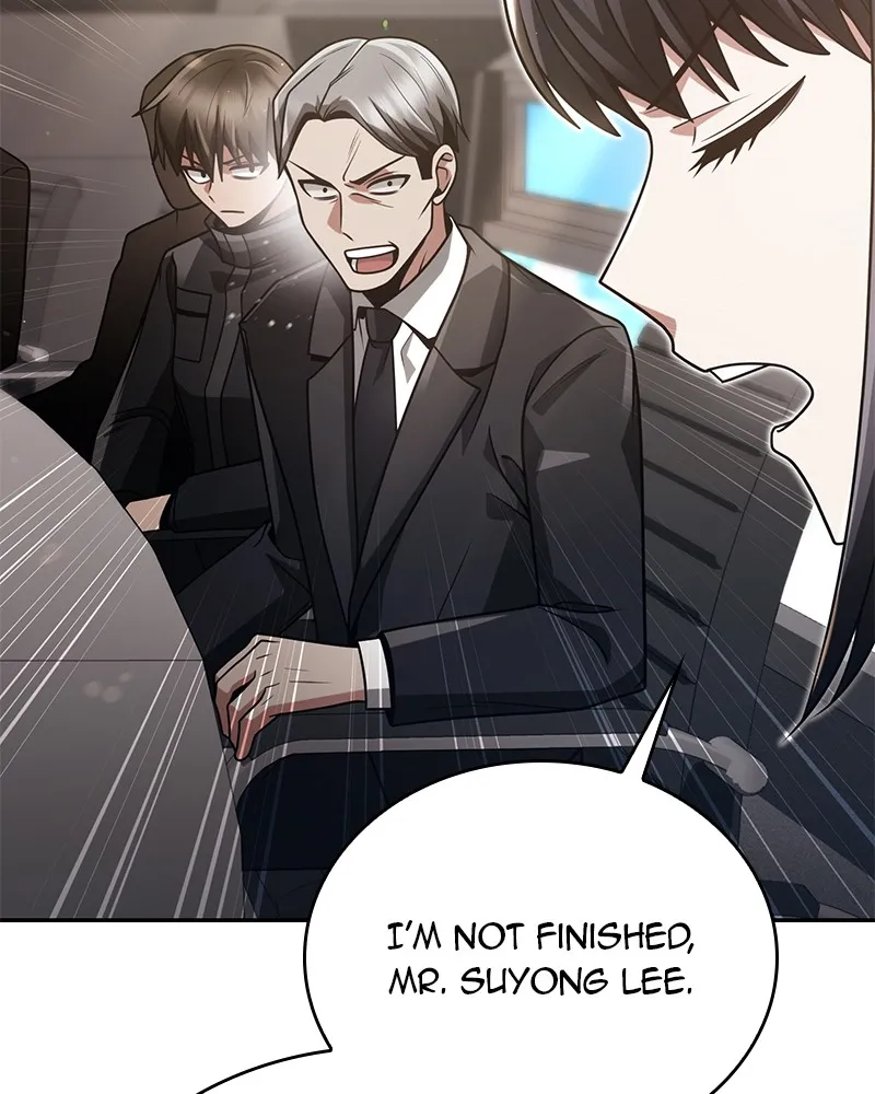 The Dungeon Cleaning Life of a Once Genius Hunter Chapter 33 page 28 - 