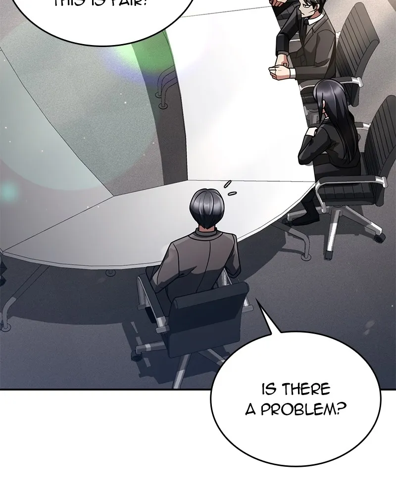 The Dungeon Cleaning Life of a Once Genius Hunter Chapter 33 page 4 - 