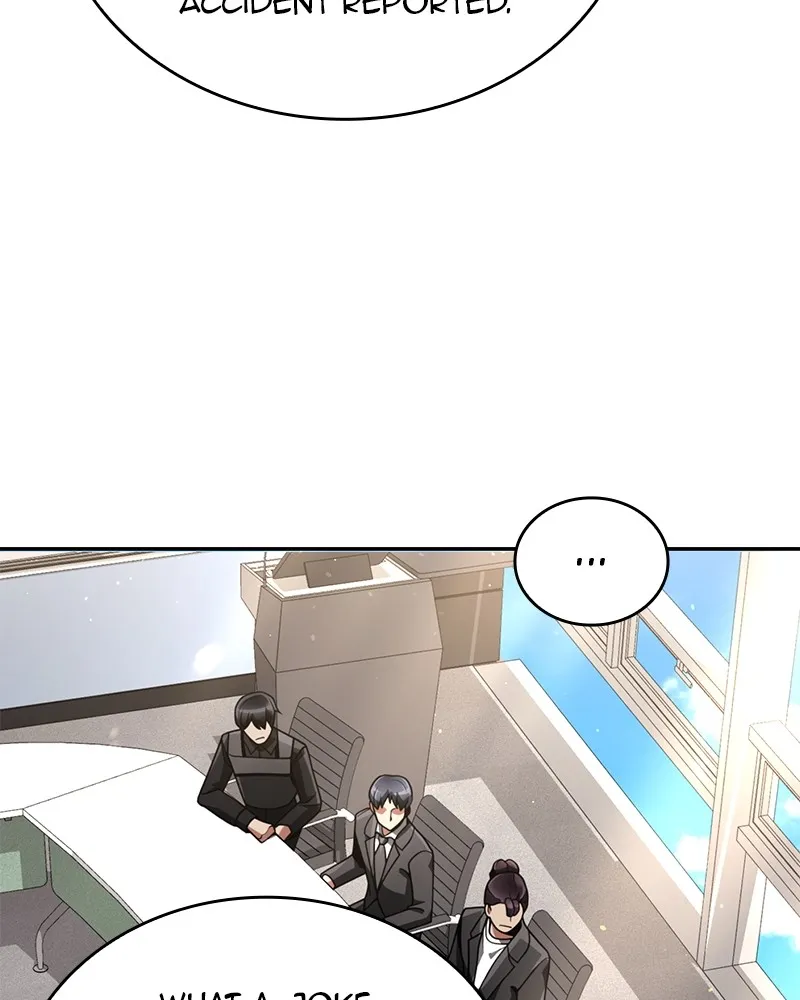 The Dungeon Cleaning Life of a Once Genius Hunter Chapter 33 page 31 - 