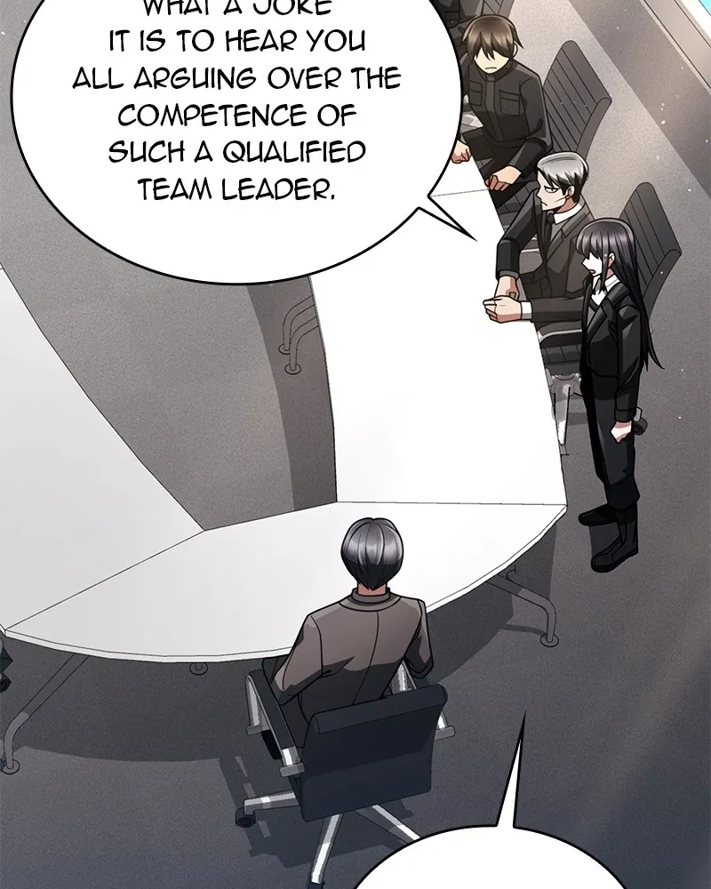 The Dungeon Cleaning Life of a Once Genius Hunter Chapter 33 page 32 - 