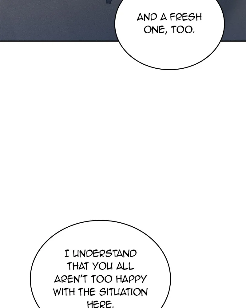 The Dungeon Cleaning Life of a Once Genius Hunter Chapter 33 page 33 - 
