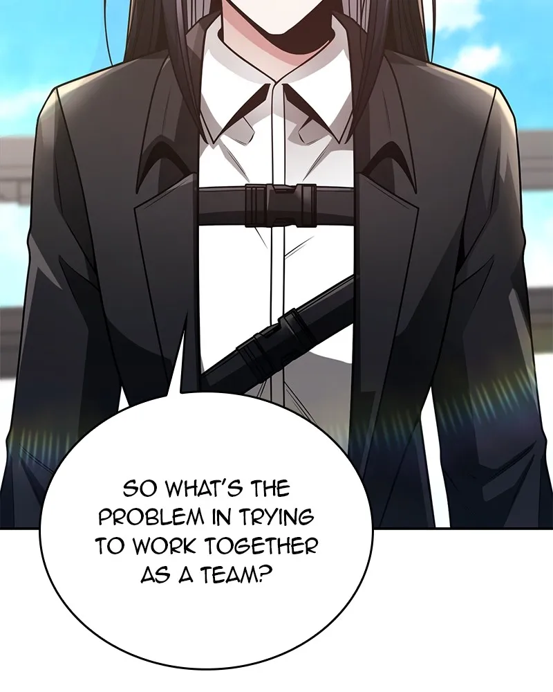 The Dungeon Cleaning Life of a Once Genius Hunter Chapter 33 page 35 - 