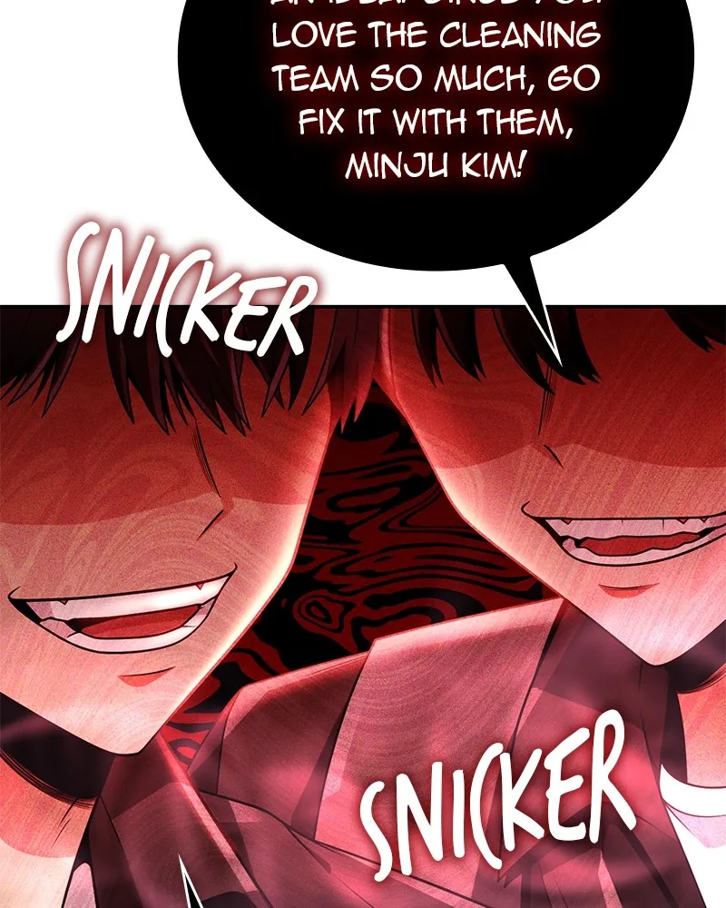 The Dungeon Cleaning Life of a Once Genius Hunter Chapter 33 page 41 - 