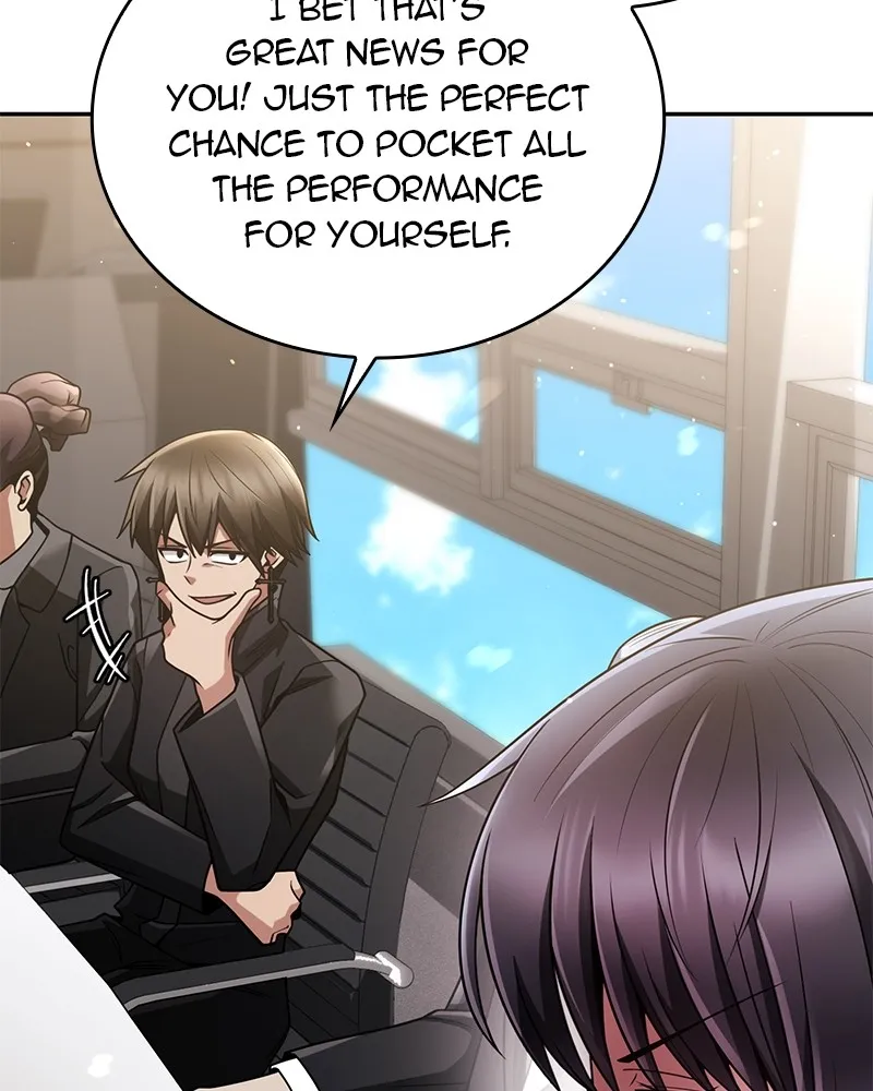 The Dungeon Cleaning Life of a Once Genius Hunter Chapter 33 page 43 - 