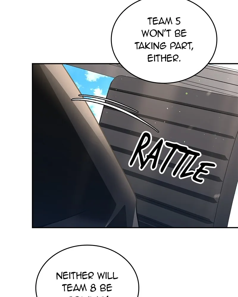 The Dungeon Cleaning Life of a Once Genius Hunter Chapter 33 page 45 - 