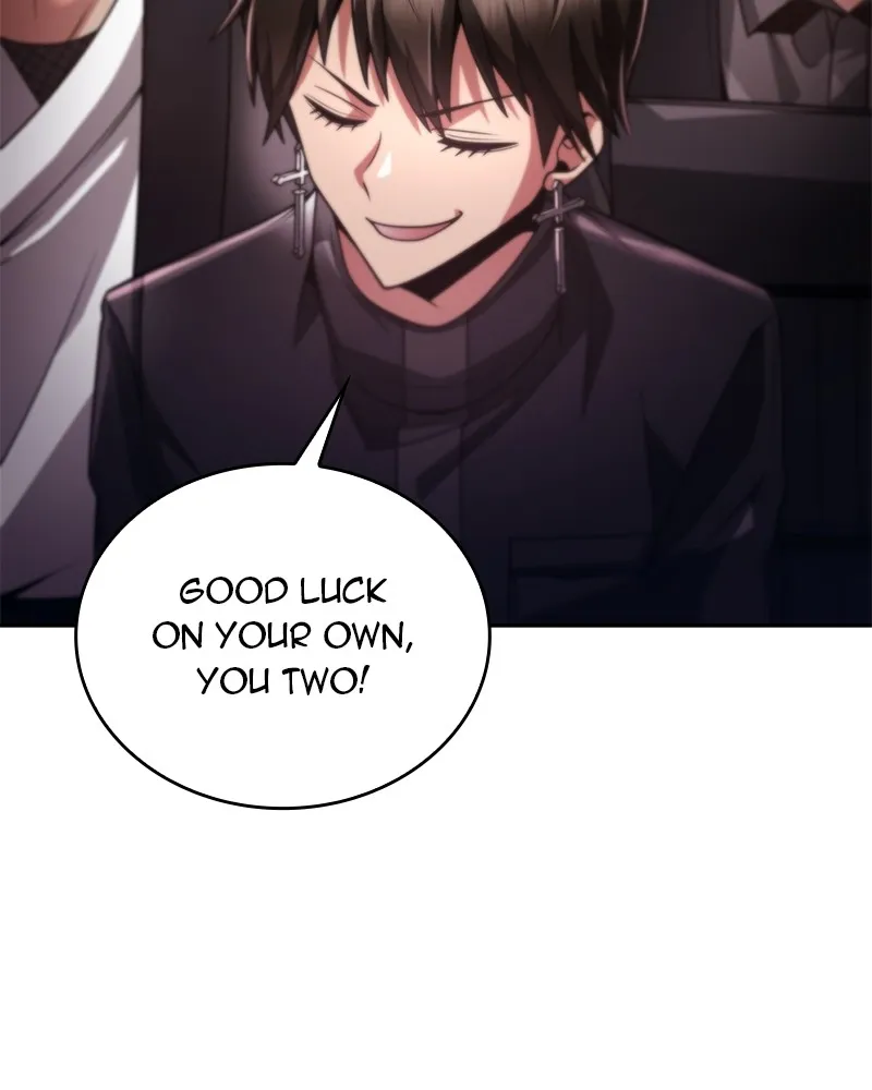 The Dungeon Cleaning Life of a Once Genius Hunter Chapter 33 page 48 - 
