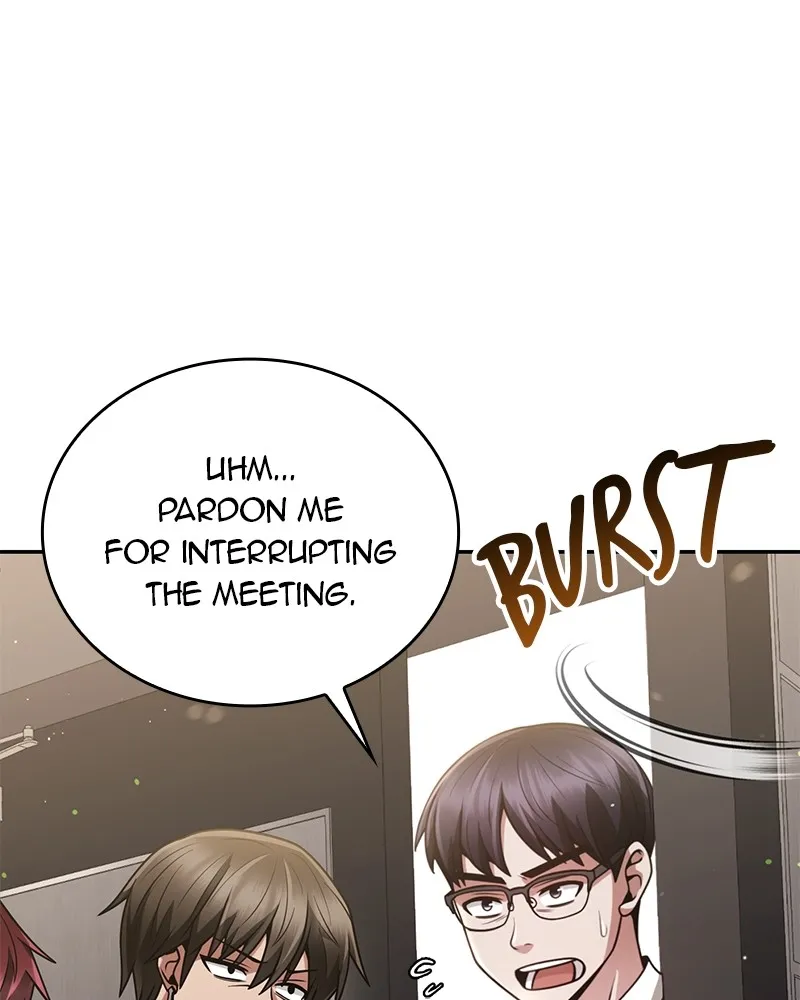 The Dungeon Cleaning Life of a Once Genius Hunter Chapter 33 page 49 - 