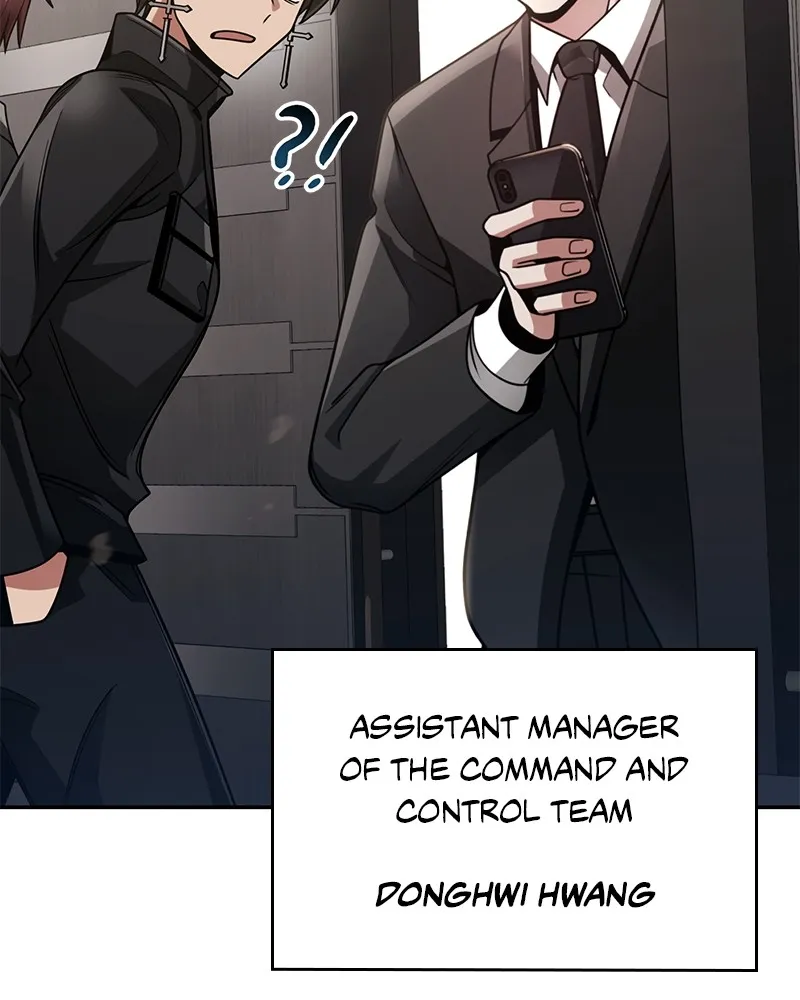 The Dungeon Cleaning Life of a Once Genius Hunter Chapter 33 page 50 - 