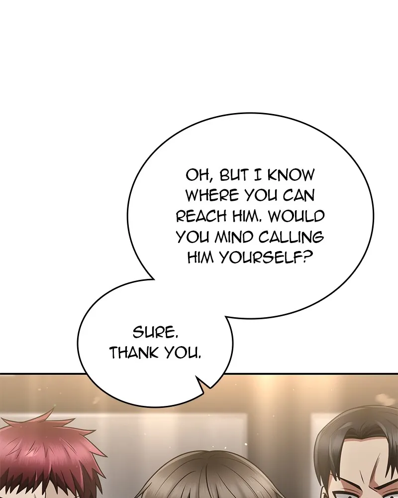 The Dungeon Cleaning Life of a Once Genius Hunter Chapter 33 page 58 - 