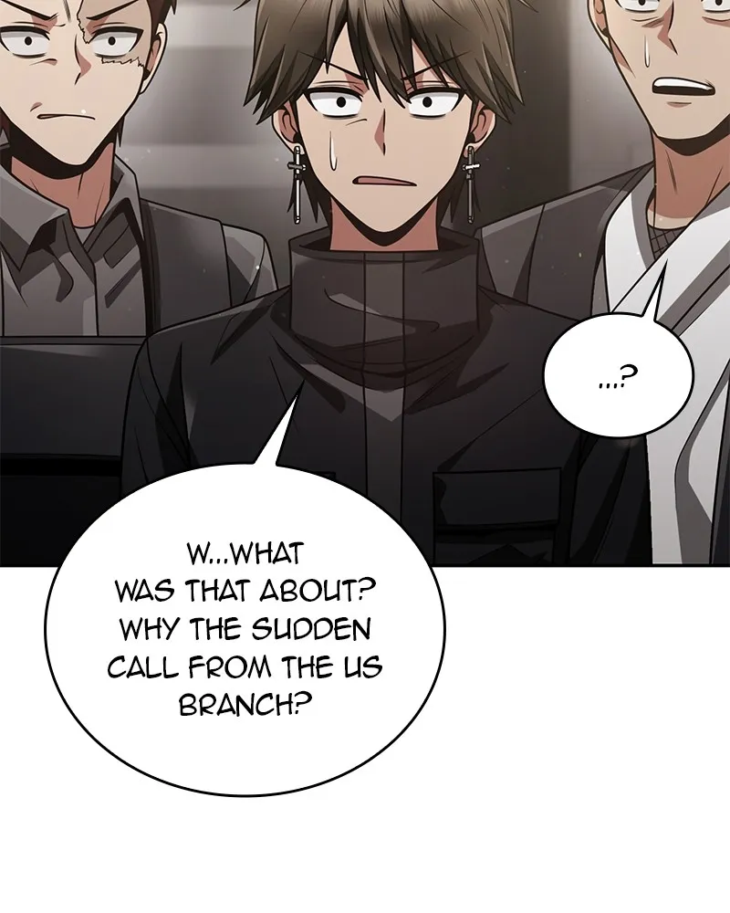 The Dungeon Cleaning Life of a Once Genius Hunter Chapter 33 page 59 - 