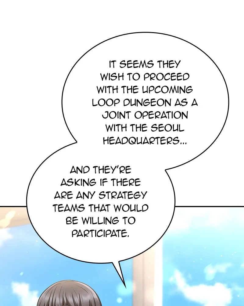 The Dungeon Cleaning Life of a Once Genius Hunter Chapter 33 page 60 - 