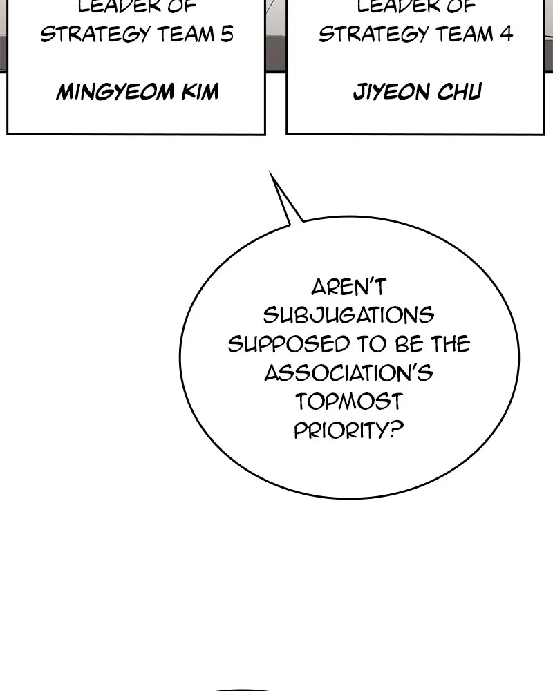 The Dungeon Cleaning Life of a Once Genius Hunter Chapter 33 page 7 - 