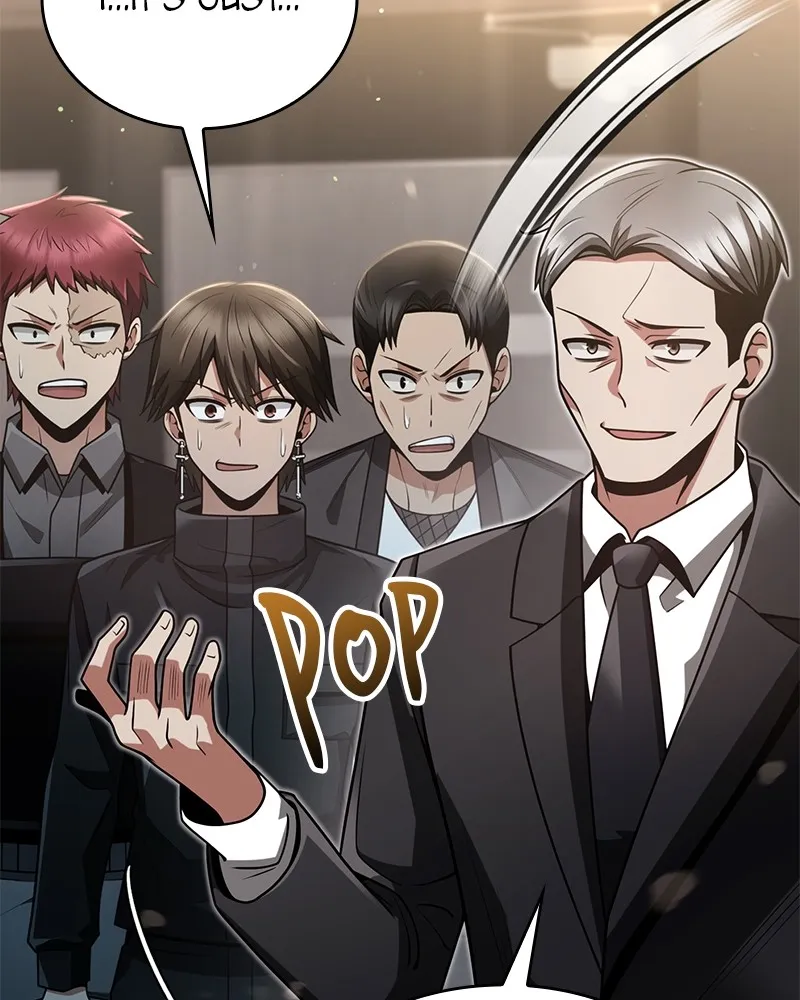 The Dungeon Cleaning Life of a Once Genius Hunter Chapter 33 page 67 - 