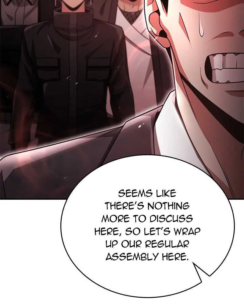 The Dungeon Cleaning Life of a Once Genius Hunter Chapter 33 page 74 - 