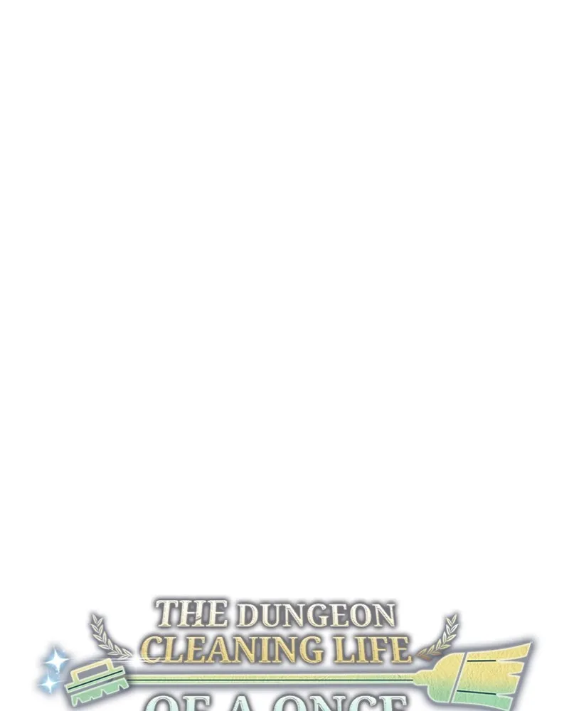The Dungeon Cleaning Life of a Once Genius Hunter Chapter 33 page 75 - 