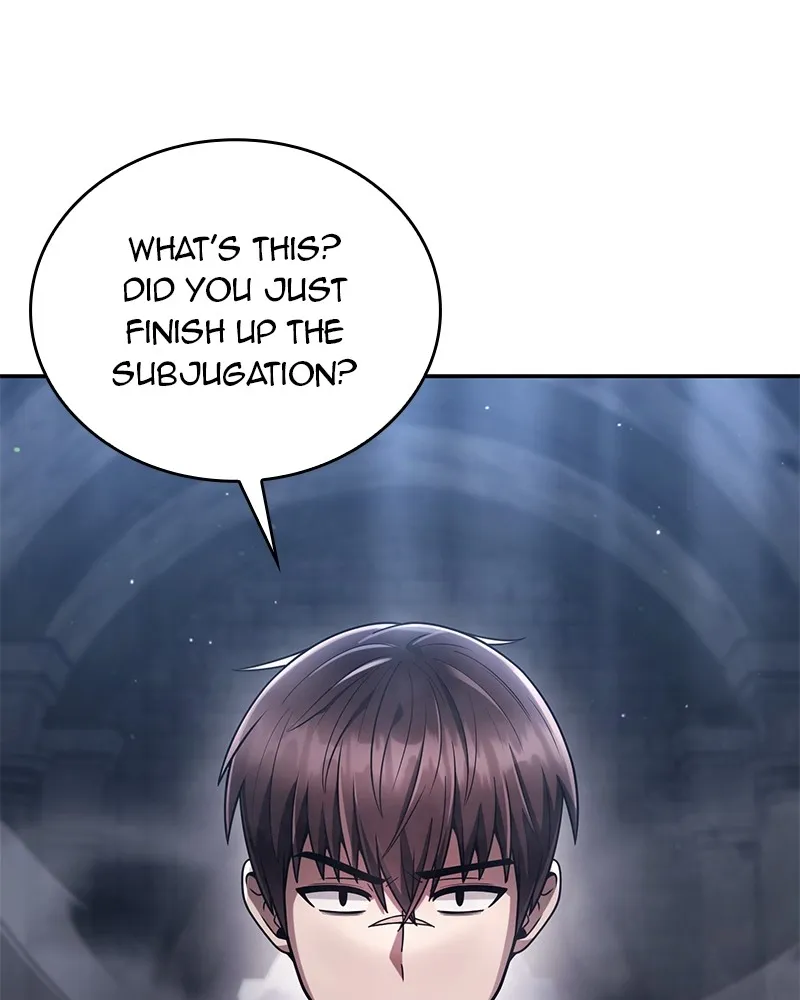 The Dungeon Cleaning Life of a Once Genius Hunter Chapter 33 page 77 - 