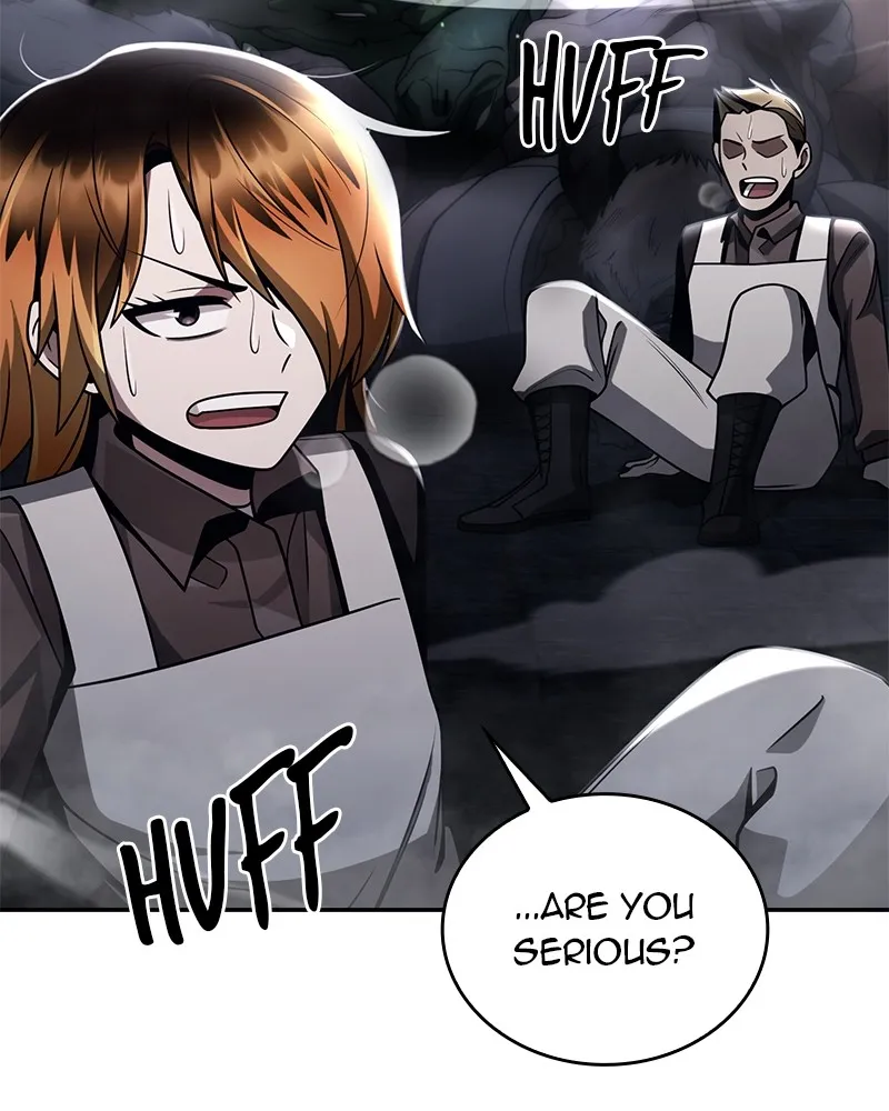 The Dungeon Cleaning Life of a Once Genius Hunter Chapter 33 page 80 - 