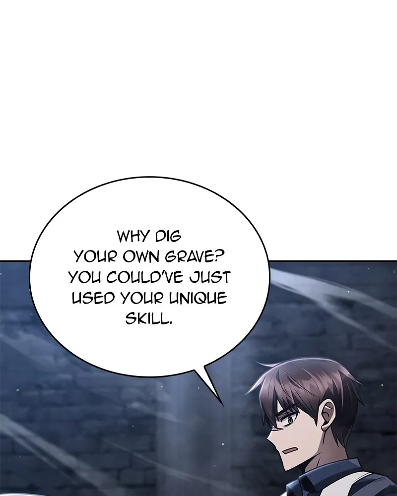 The Dungeon Cleaning Life of a Once Genius Hunter Chapter 33 page 81 - 
