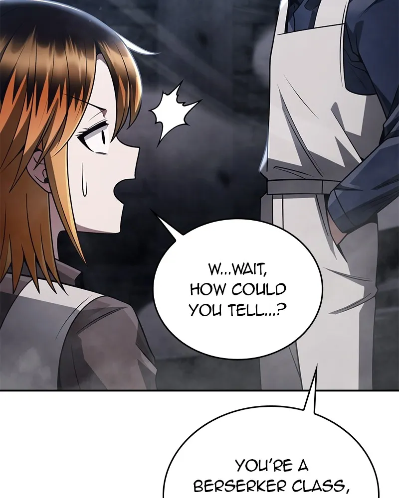 The Dungeon Cleaning Life of a Once Genius Hunter Chapter 33 page 82 - 