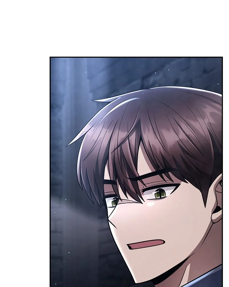 The Dungeon Cleaning Life of a Once Genius Hunter Chapter 33 page 85 - 