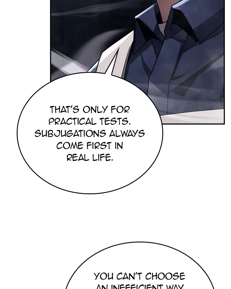 The Dungeon Cleaning Life of a Once Genius Hunter Chapter 33 page 86 - 