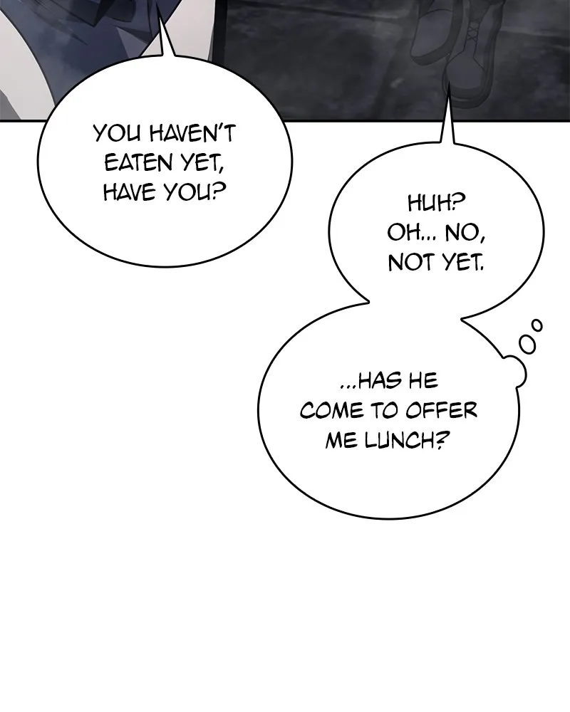 The Dungeon Cleaning Life of a Once Genius Hunter Chapter 33 page 90 - 