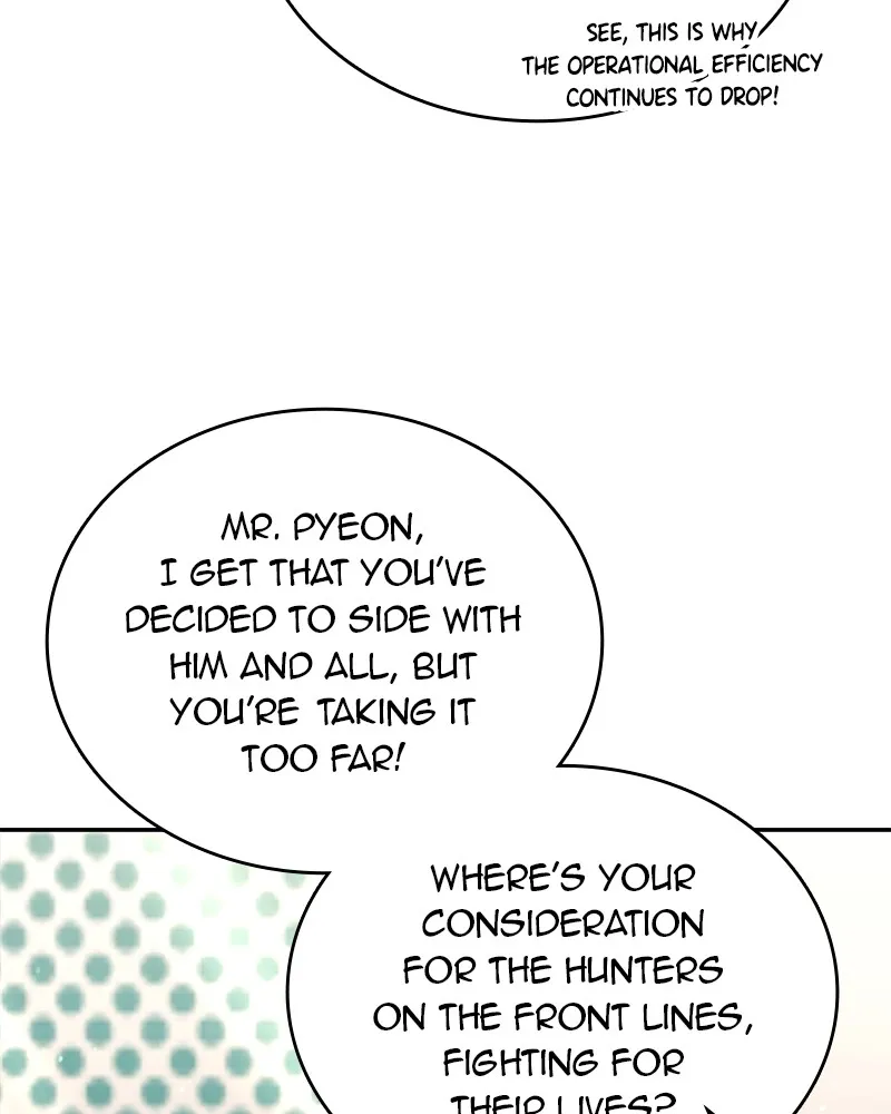 The Dungeon Cleaning Life of a Once Genius Hunter Chapter 33 page 10 - 