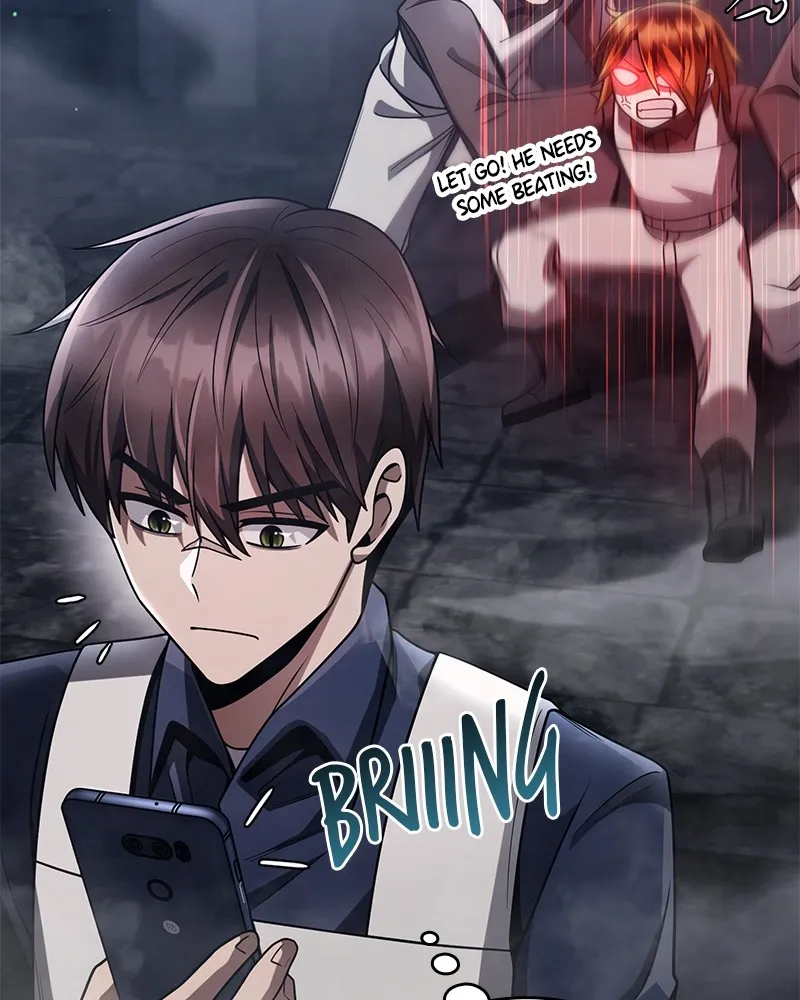 The Dungeon Cleaning Life of a Once Genius Hunter Chapter 33 page 93 - 