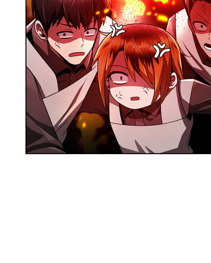 The Dungeon Cleaning Life of a Once Genius Hunter Chapter 33 page 98 - 
