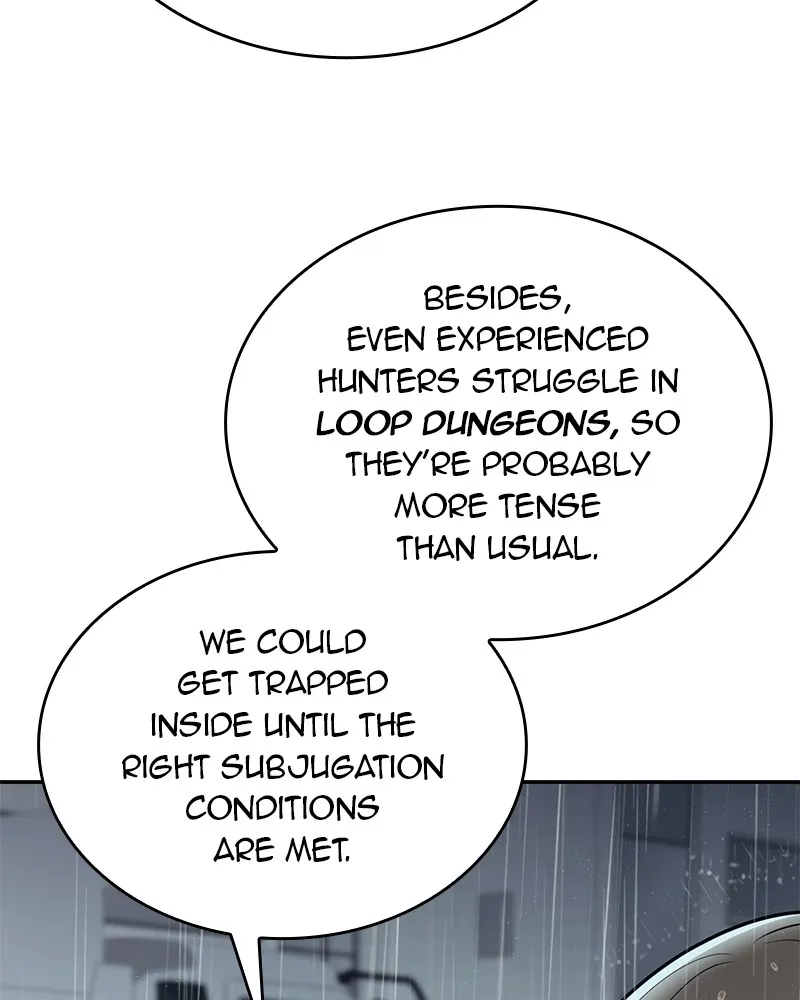 The Dungeon Cleaning Life of a Once Genius Hunter Chapter 34 page 11 - 