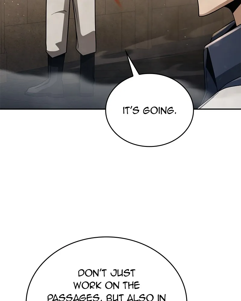 The Dungeon Cleaning Life of a Once Genius Hunter Chapter 34 page 108 - 