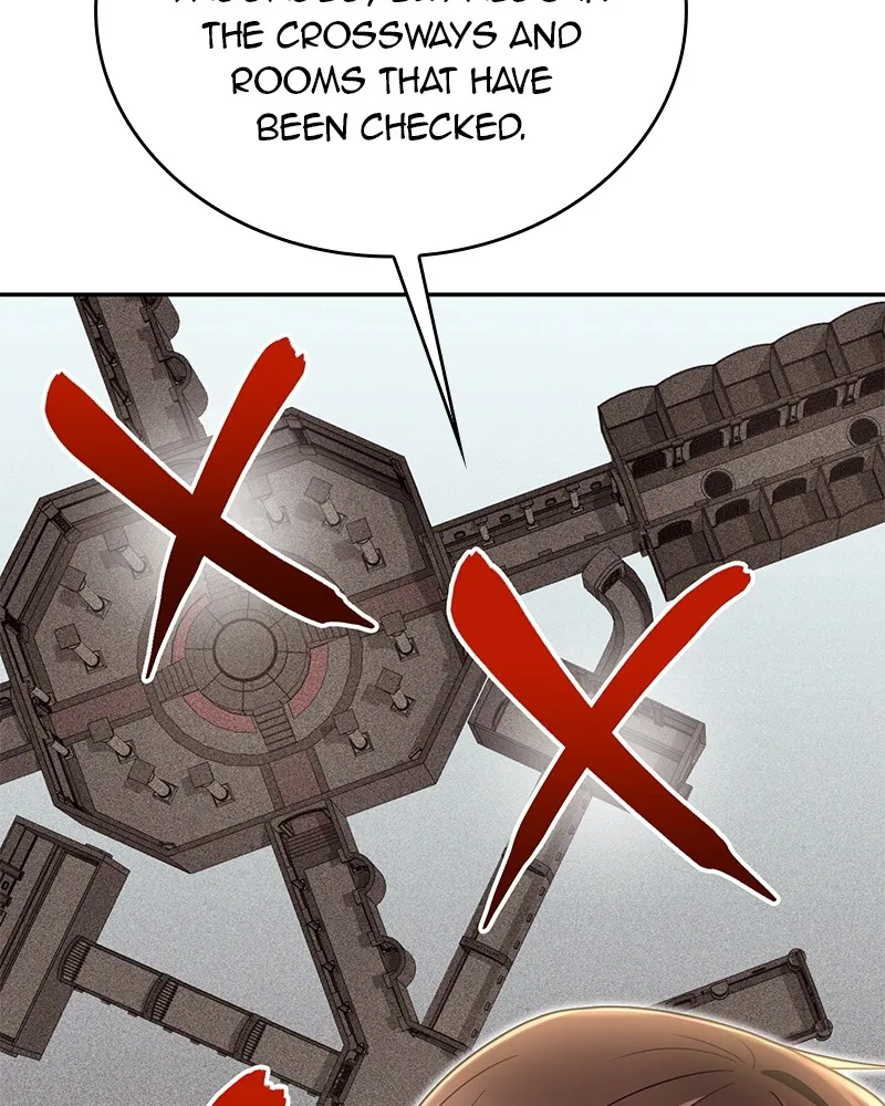 The Dungeon Cleaning Life of a Once Genius Hunter Chapter 34 page 109 - 