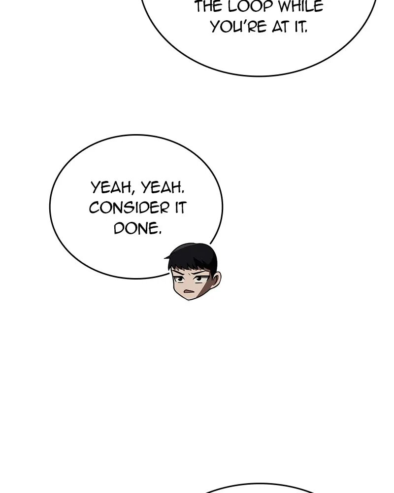 The Dungeon Cleaning Life of a Once Genius Hunter Chapter 34 page 111 - 