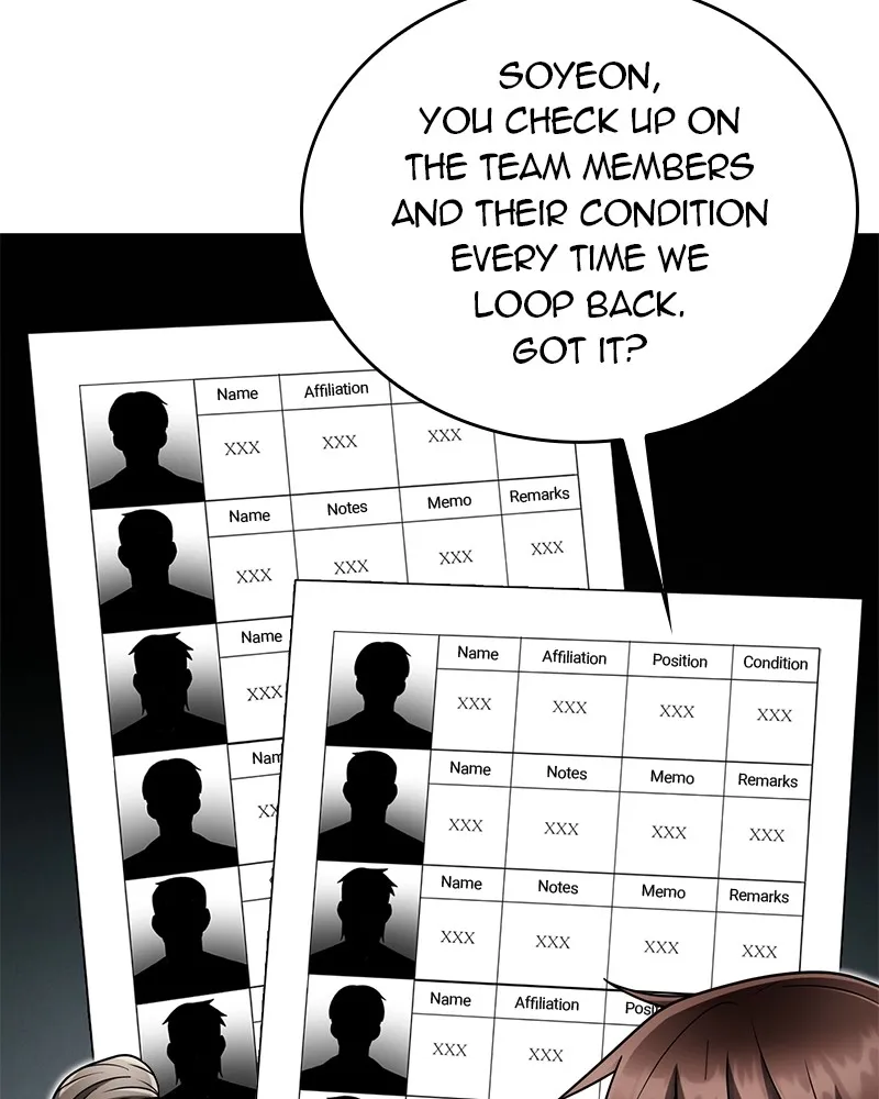 The Dungeon Cleaning Life of a Once Genius Hunter Chapter 34 page 112 - 