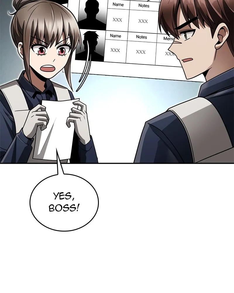 The Dungeon Cleaning Life of a Once Genius Hunter Chapter 34 page 113 - 
