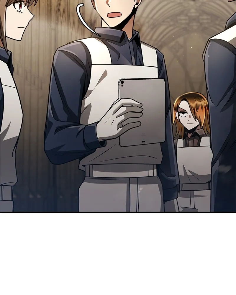 The Dungeon Cleaning Life of a Once Genius Hunter Chapter 34 page 115 - 