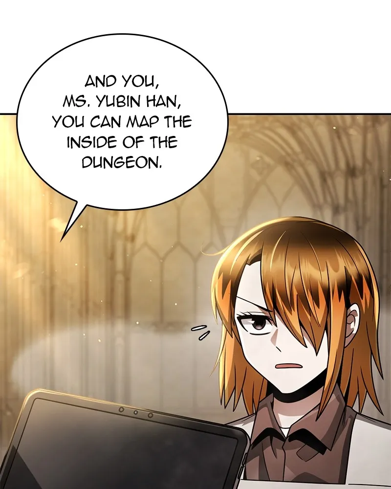 The Dungeon Cleaning Life of a Once Genius Hunter Chapter 34 page 116 - 